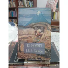 El Hobbit. J.r.r. Tolkien. Minotauro 