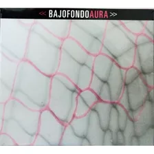 Cd Bajofondo Aura 2019