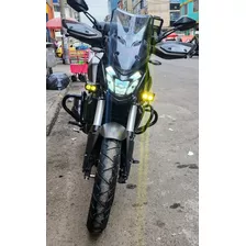 Bajaj Dominar 250 Sport To