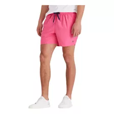 Short Macowens Corto Clásico Rosa Hombre 079207790019