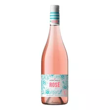 Vino Rosa Doña Paula Rose 750 Ml