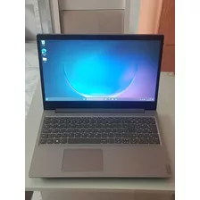 Notebook Lenovo Ideapad S145 8gb Ssd Nvme + Hd