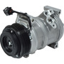 Inyector Saturn L300, Ls2  2000-2005  6 Cyl - 3.0l 