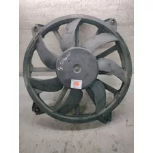 Electroventilador Citroen C4 Lounge 1.6 Thp 2014