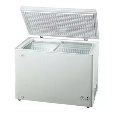 Freezer Horizontal 400 Litros A+ Patas + Ventilador!! Acra