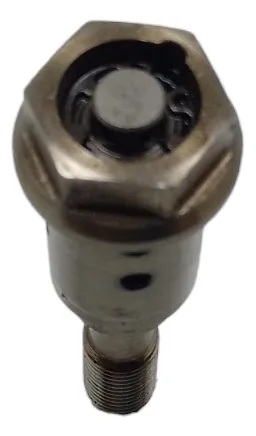 Parafuso Polia Variavel Comando Ford Ka 1.0 3cc Usado 6