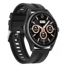 Smartwatch Awei H19 Reloj Inteligente 1.39 PuLG Negro