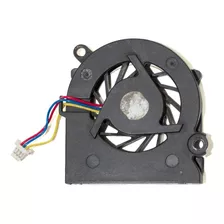 Ventilador Compaq Mini Cq10-120la 537613-001