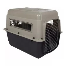 Transportadora Para Perros Vari Kennel Grande 81x57x61