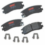 Balatas Traseras Oldsmobile Alero 2004 3.4l Grc