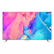 Smart Tv Tcl C635 Series 55c635 Qled Google Tv 4k 55 Ehogar