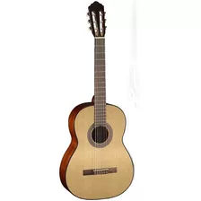 Excelente Guitarra Cort Ac100 Guitarra Clasica Nylon