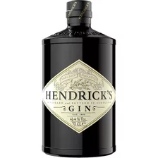 Gin Hendrick's - Vinologos