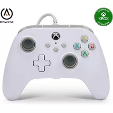 Controle Acco Brands Powera Enhanced Xbox Series X|s E One