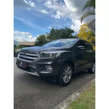 Ford Escape 2018 2.0 Se 4x2