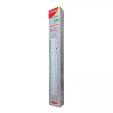 Lámpara De Emergencia Luz 90led's 5w. Topwell Modelo Yj-8816