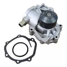 Bomba De Agua Subaru Impreza 2.0 16v