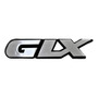 Emblema Glx Para Golf Jetta A3