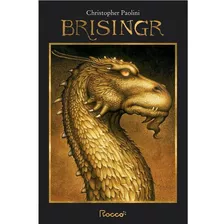 Brisingr-trilogia Da Herança Iii