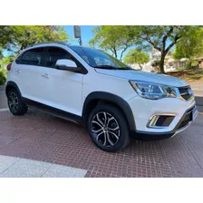 Chery 2018 Tiggo 2 1.5 4x2 Confort Precio De Info