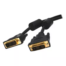 Cable Xcase Dvi 18+1 Macho - Macho, 11 Mts