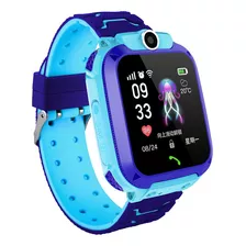 Reloj Inteligente Para Niños 4g De 1,54 Pulgadas