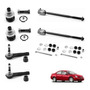 Kit Suspension 8 Pz Rotula  Dodge Neon 2000 2001 - 2005 