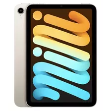 iPad Mini 64gb 6ta - - 8.3 2021 Todos Los Colores!!