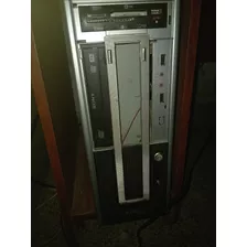 Pc Para El Hogar 4gb Ram, 240g 