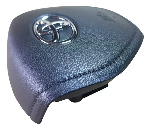 Tapa De Bolsa De Aire Toyota Corolla 2014 2015 2016 2017 Foto 2