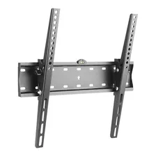 Soporte Naku Sp-44ba Basculante Para Tv/monitor De 32 A 60 Negro