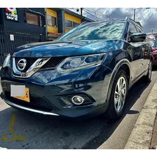 Nissan X-trail 2017 2.5 Advance