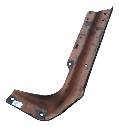 Suporte Catalisador Mb Accelo 3