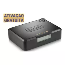 Sat Fiscal Elgin Smart 3 Anos Garantia. Com Nota - Ativamos 