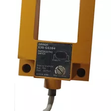 Sensor Herradura Omron E3s-gs3b4