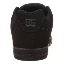 Zapato De Skate Puro Dc Para Hombre