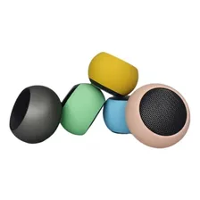 Mini Parlante Bluetooth Recargable Usb Portatil Speaker