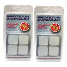 Kit Protetor Auricular Gp30 Dogma 2 Unidades