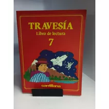 Travesía Libro De Lectura 7