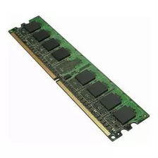 Memória Ram Color Verde 16gb 1 Samsung M393b2g70bh0-yh9