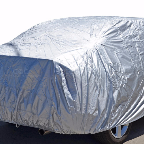 Car Cover Acura Mdx 2002 Al 2020 100%vs Granizo Agua Premium Foto 5