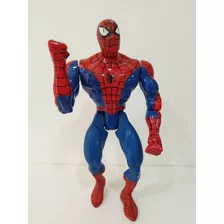 Spiderman Jumbo Figuras Del Año 1996 Original Clásica 