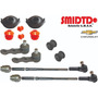 Kit Horquillas Rotulas Y Espigas Caja Veloci Std Matiz 04-09