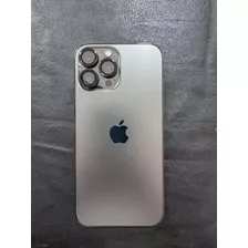 Apple iPhone 13 Pro Max (128 Gb) - Grafito Y Verde