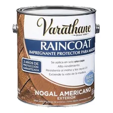 Protector Para Madera Varathane Nogal Americano 3.780ml K37