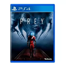 Jogo Prey - Ps4 - Novo