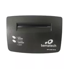 Tampa Frontal Impressora Bematech Mp 2100 Th Fi-8004-17-00 