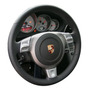 Funda Cubre Volante Porsche 911 Boxter Cayman 2005-2009 Piel