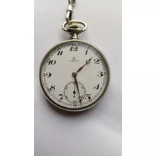Reloj Omega De Bolsillo