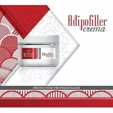 Adipofiller Crema Fórmula Dra. Norma Bustos De 50ml